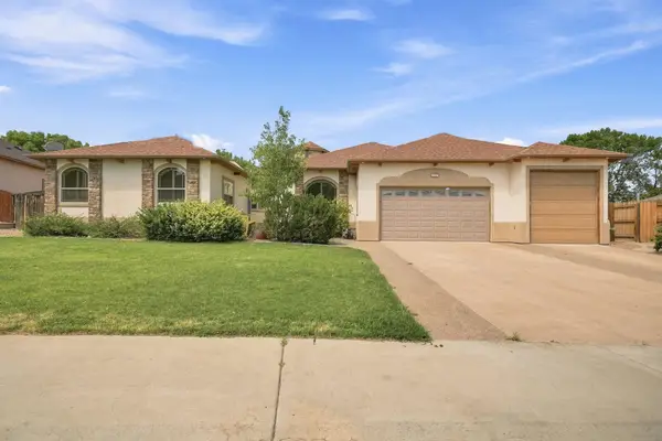 687 Roundup Drive, Grand Junction, CO 81501