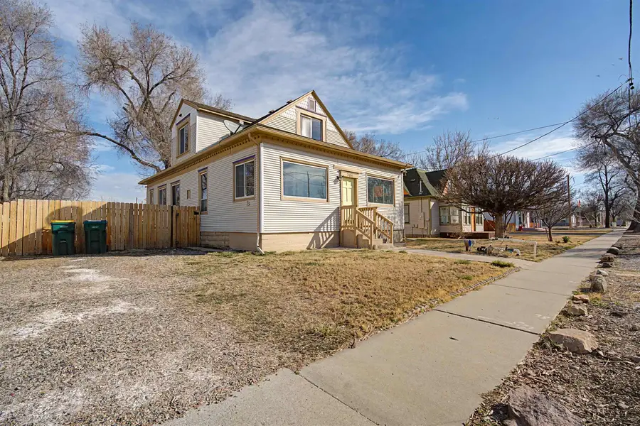 709 E Pabor Avenue, Fruita, CO 81521 - #2
