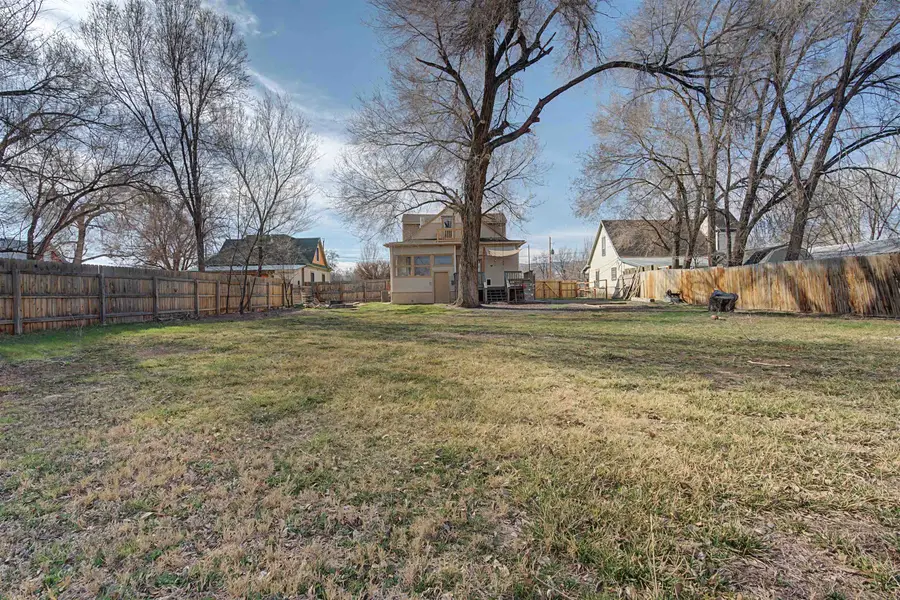 709 E Pabor Avenue, Fruita, CO 81521 - #3