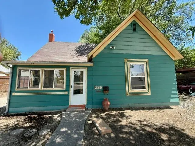 228 Meeker Street, Delta, CO 81416 - #1