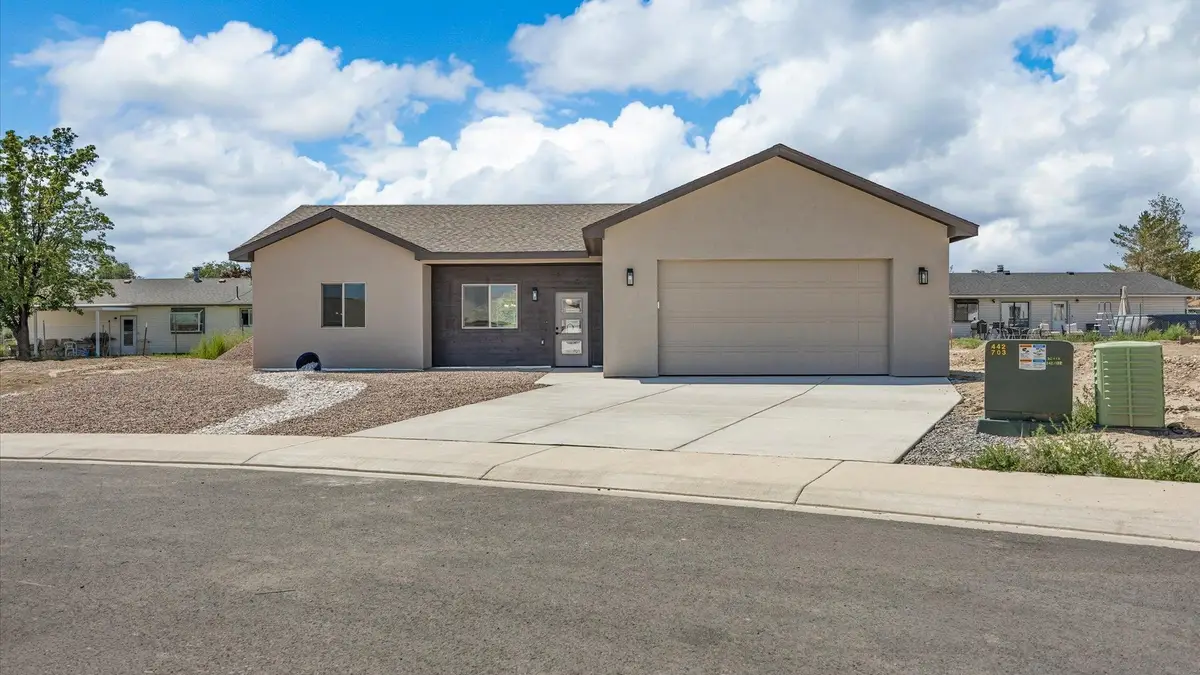 613 Penny Lane, Grand Junction, CO 81504 - #1