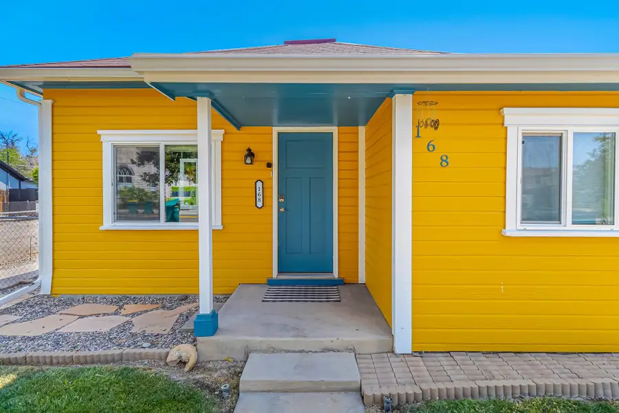 168 N Elm Street, Fruita, CO 81521 - #3