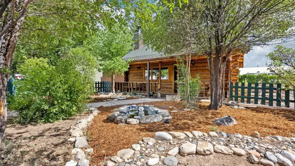 543 Mccarron Court, Rifle, CO 81650