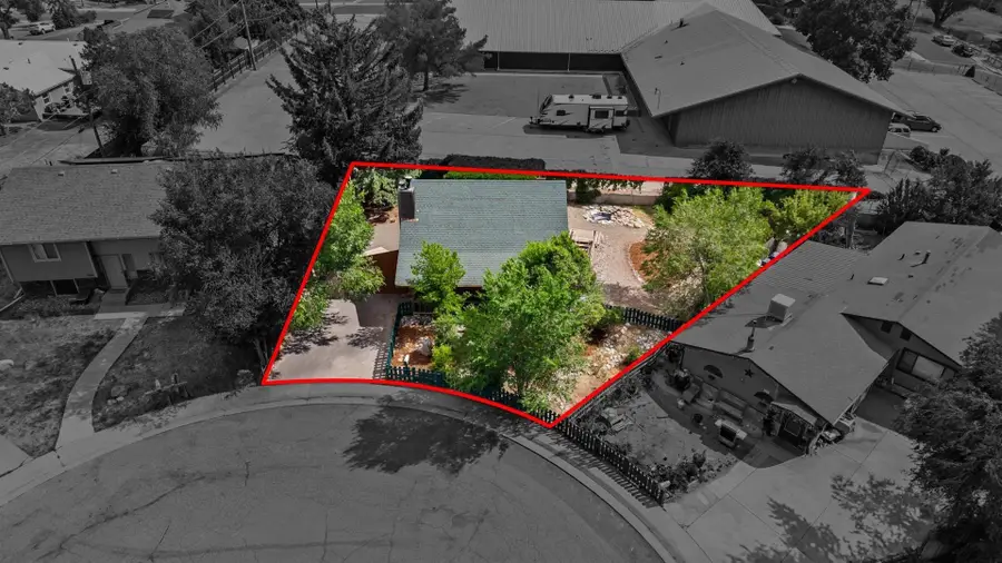 543 Mccarron Court, Rifle, CO 81650 - #3