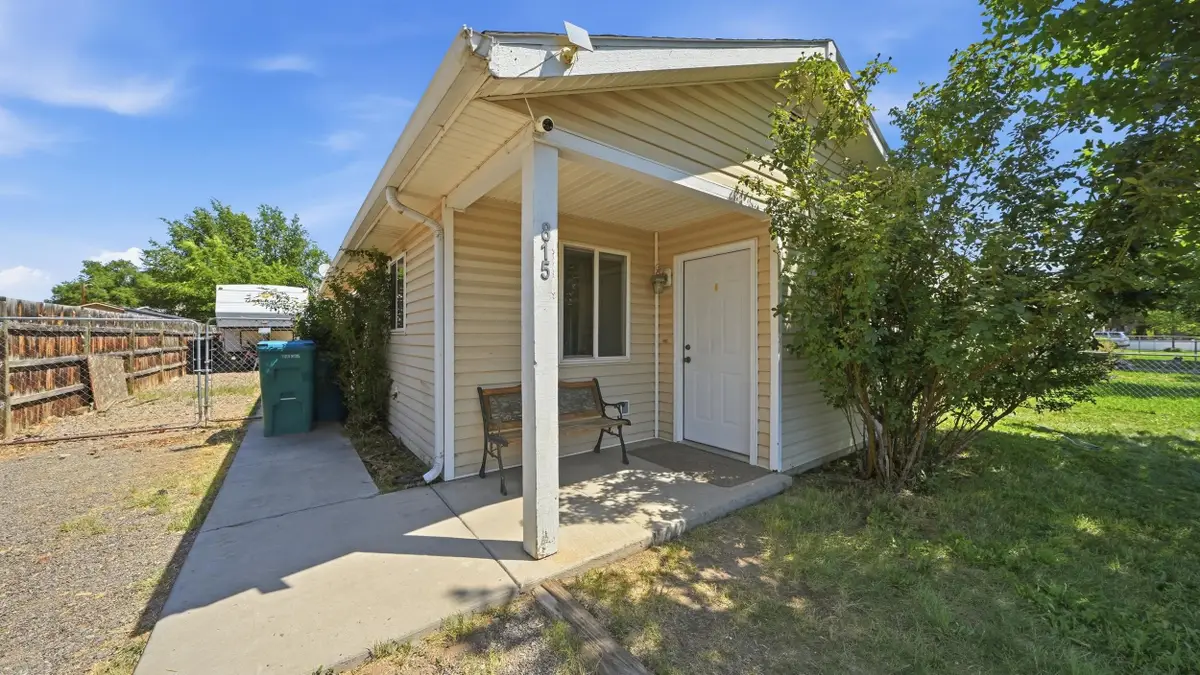 815 E Harrison Avenue, Fruita, CO 81521 - #1