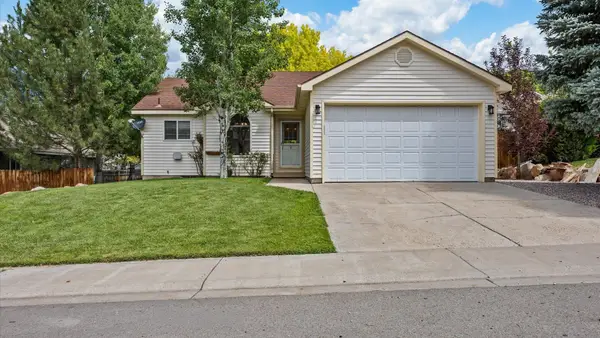 252 Lupine Drive, New Castle, CO 81647