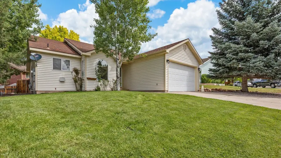 252 Lupine Drive, New Castle, CO 81647 - #3