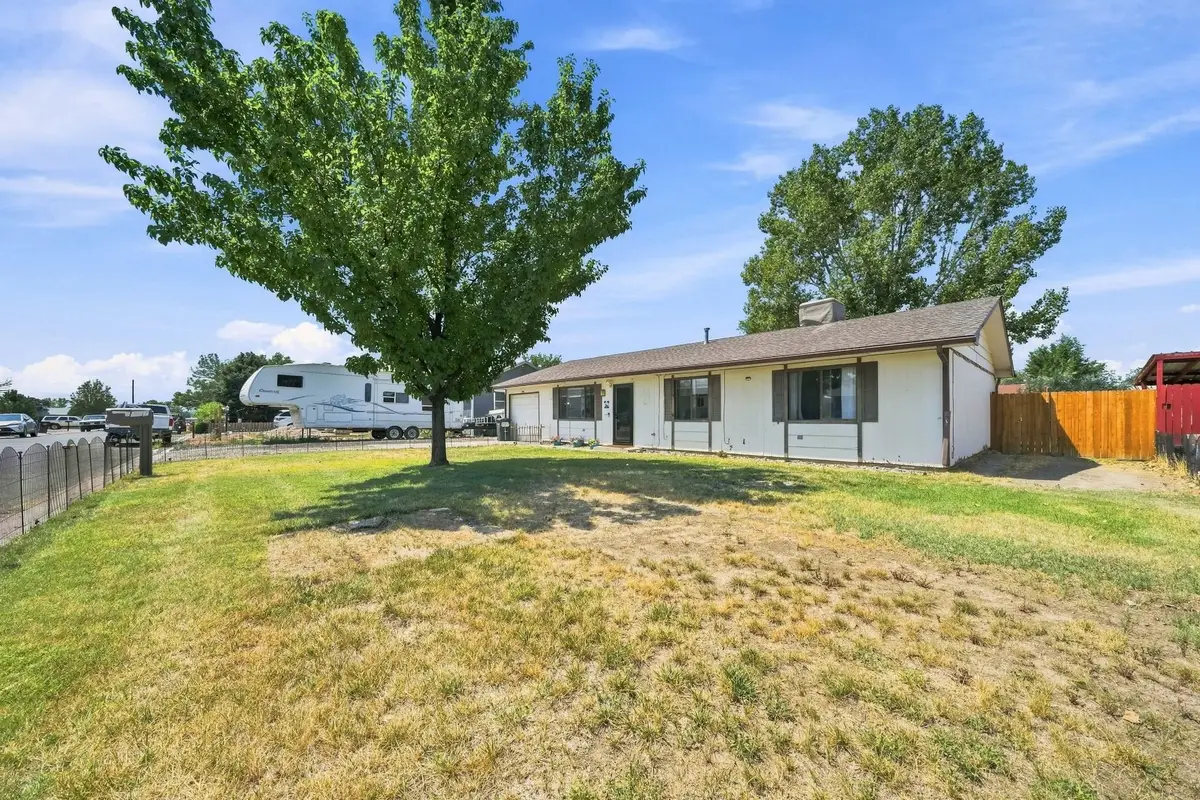 447 Doris Road, Grand Junction, CO 81504 - #1
