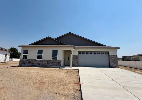 1018 Caliper Way, Fruita, CO 81521
