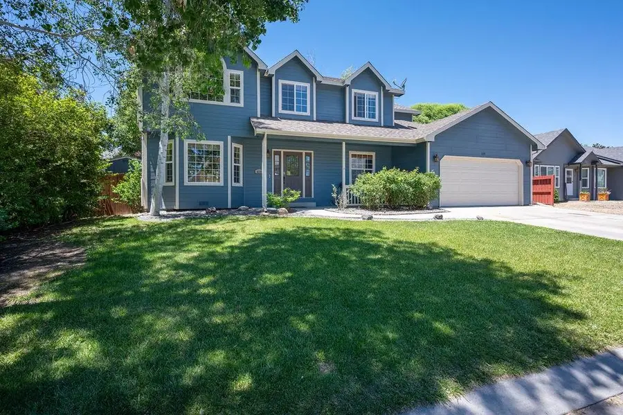 619 Devin Drive, Grand Junction, CO 81504 - #2