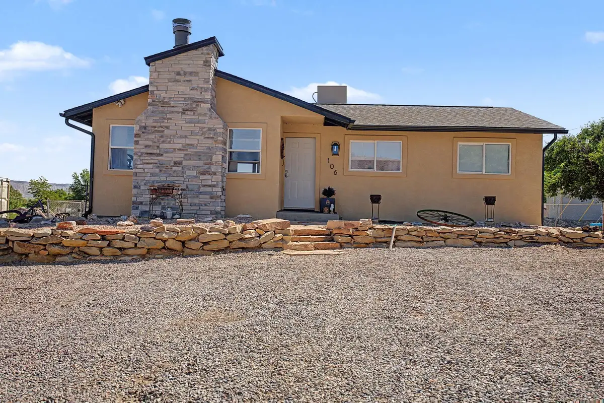 106 Mesa View Avenue, Grand Junction, CO 81503 - #1
