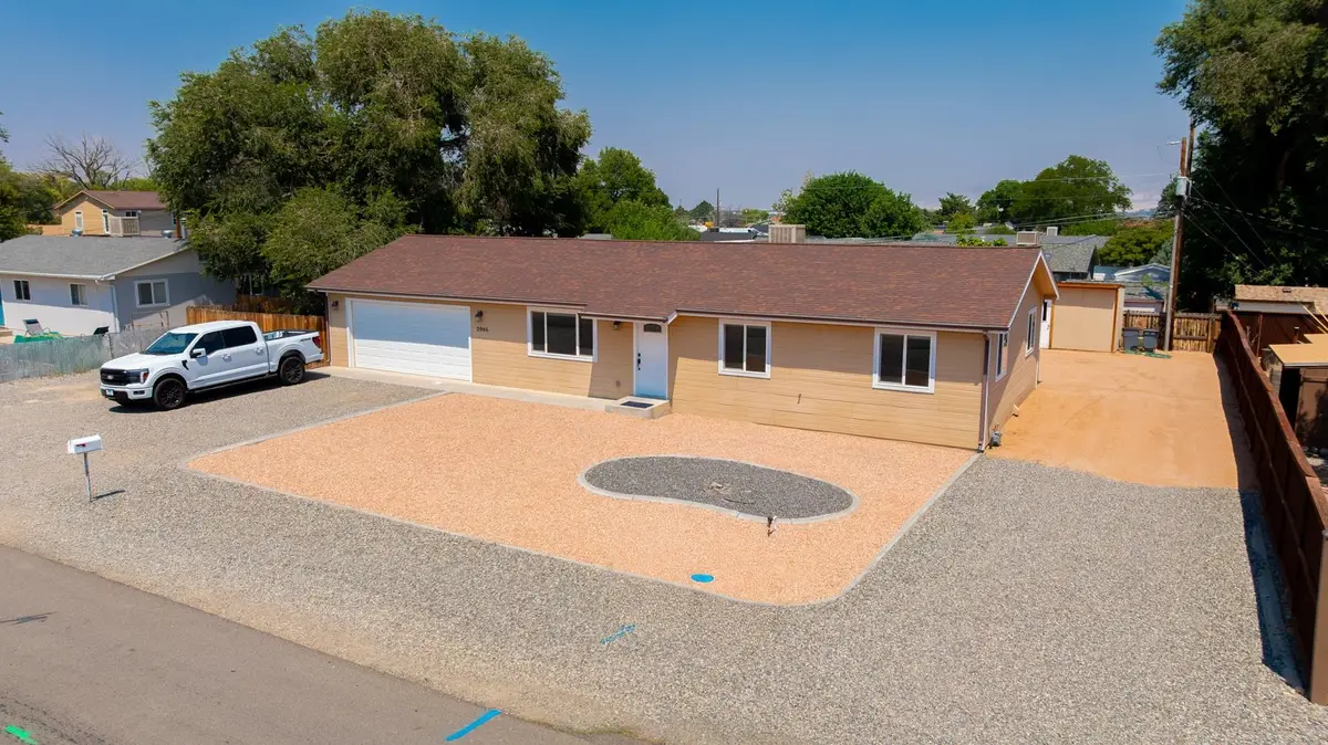 2946 Ronda Lee Road, Grand Junction, CO 81503 - #1
