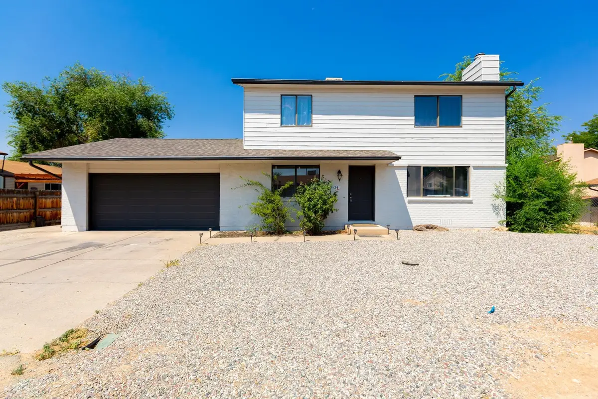 2834 Lexington Lane #B, Grand Junction, CO 81503 - #1