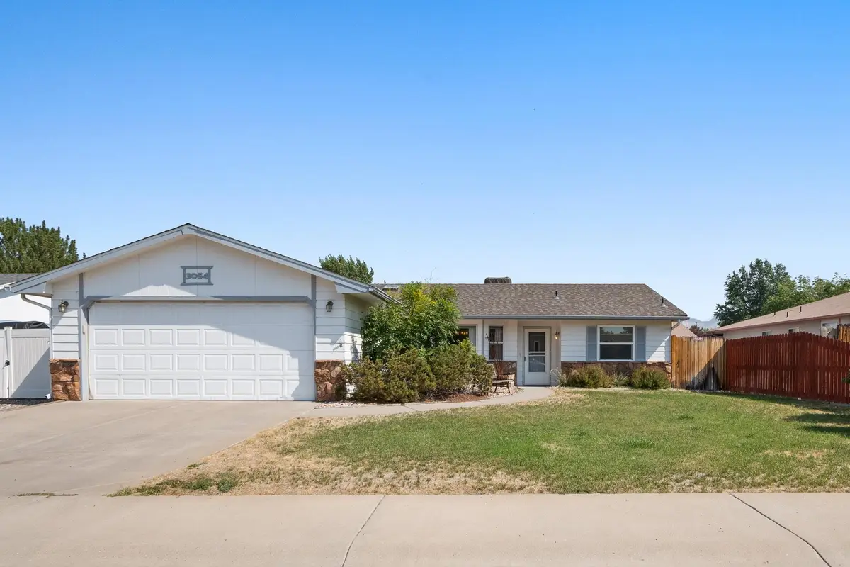 3054 Camelot Place, Grand Junction, CO 81504 - #1