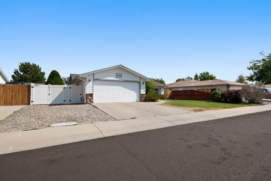 3054 Camelot Place, Grand Junction, CO 81504 - #3