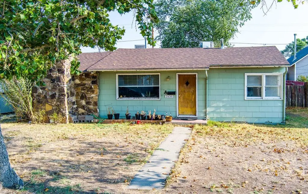 2430 Bunting Avenue, Grand Junction, CO 81501 - #1