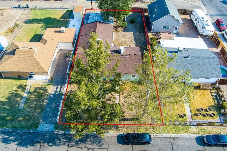 2430 Bunting Avenue, Grand Junction, CO 81501 - #3