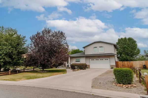 1689 6429 Circle, Montrose, CO 81403