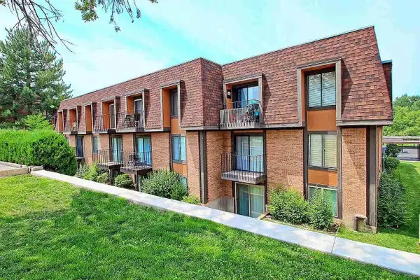 3231 Lakeside Drive #205, Grand Junction, CO 81506