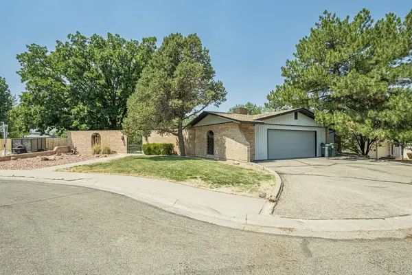 2255 Knollwood Lane, Grand Junction, CO 81505