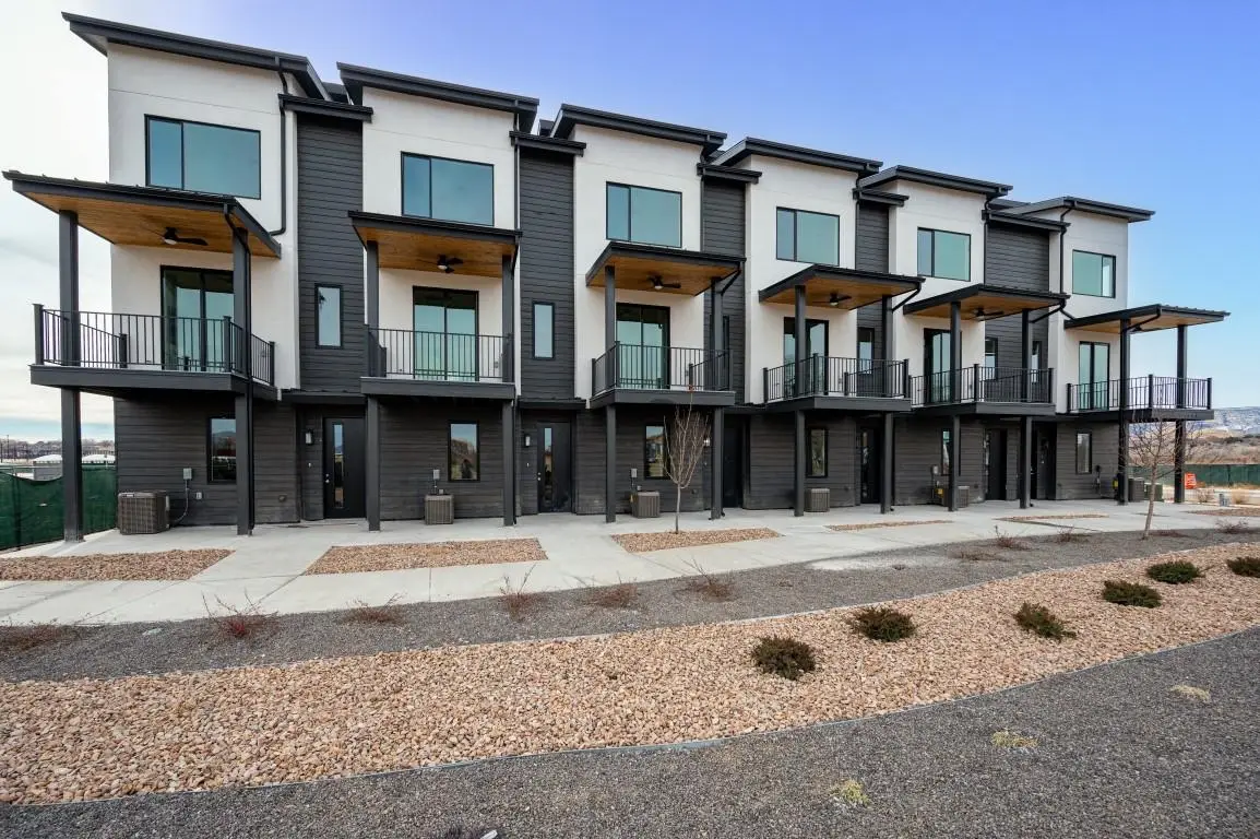 600 Lawrence Avenue #5, Grand Junction, CO 81501 - #1