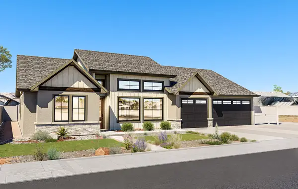 1110 Coal Gulch Drive, Fruita, CO 81521
