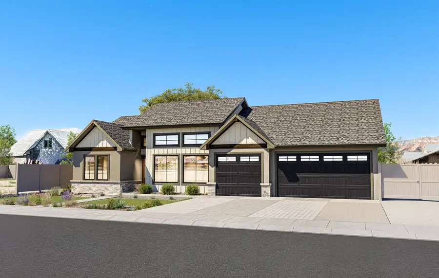 1110 Coal Gulch Drive, Fruita, CO 81521 - #2