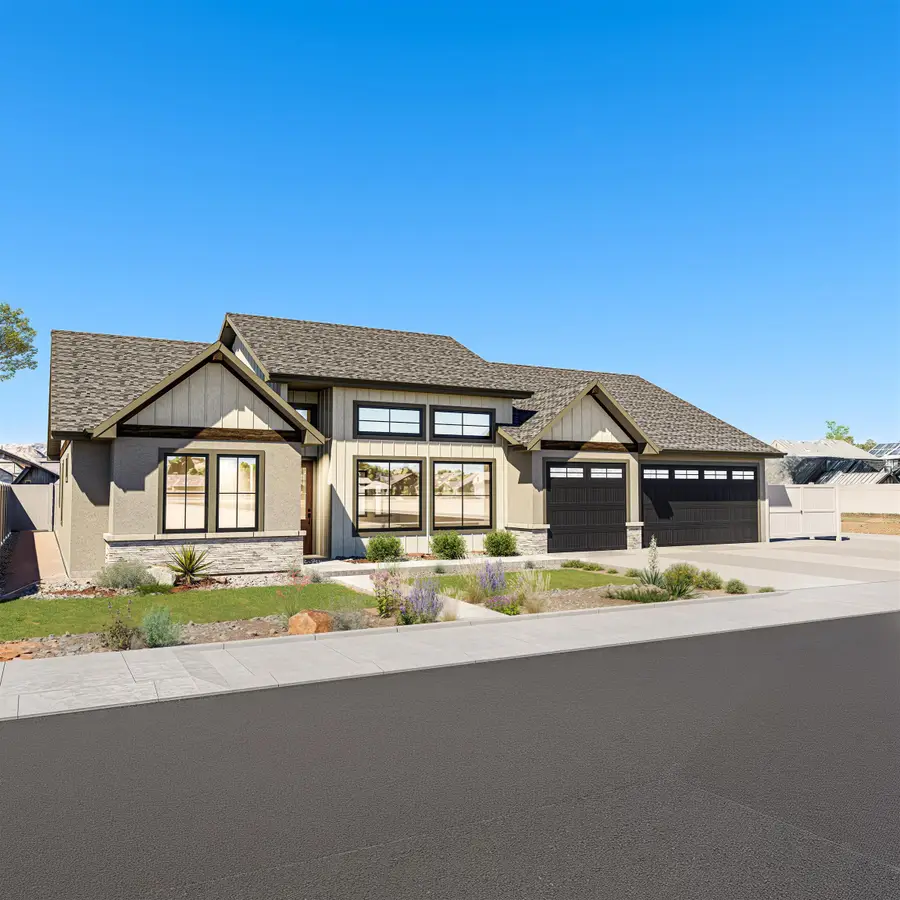 1110 Coal Gulch Drive, Fruita, CO 81521 - #3