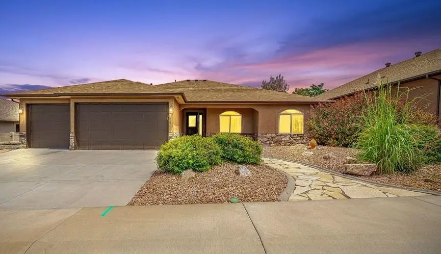 204 Vista Hills Drive, Grand Junction, CO 81503 - #1
