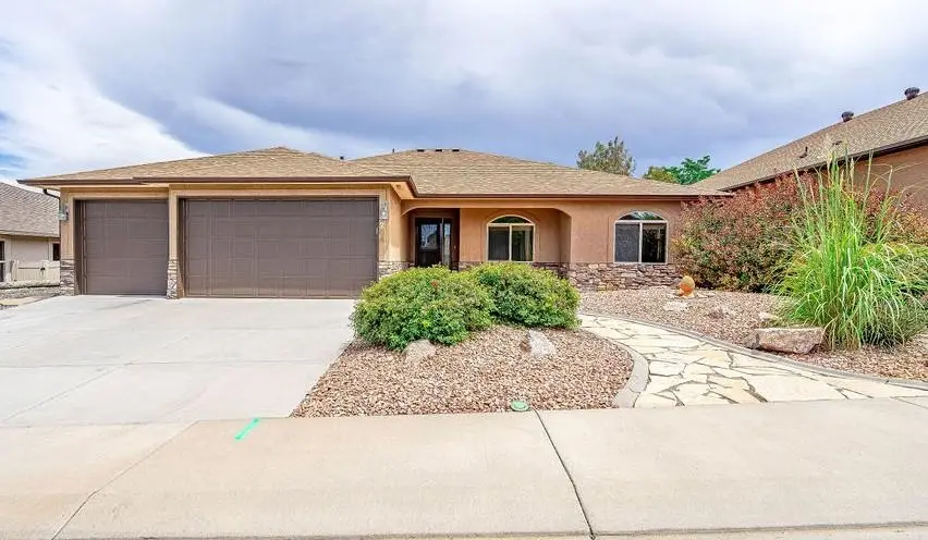 204 Vista Hills Drive, Grand Junction, CO 81503 - #2
