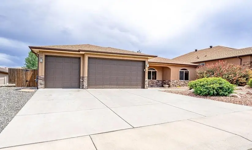 204 Vista Hills Drive, Grand Junction, CO 81503 - #3