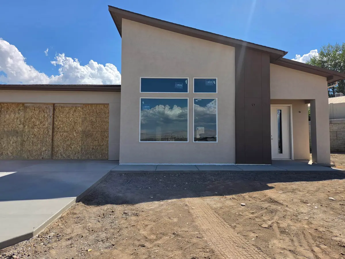 2731 Radiant Avenue, Grand Junction, CO 81503 - #1