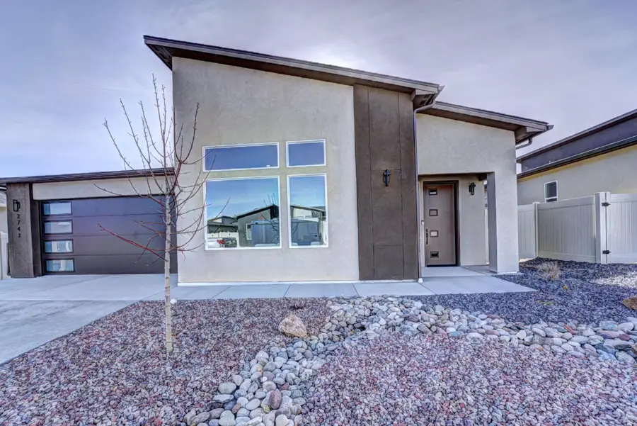 2731 Radiant Avenue, Grand Junction, CO 81503 - #2