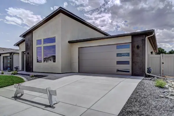 2745 Eclipse Avenue, Grand Junction, CO 81503