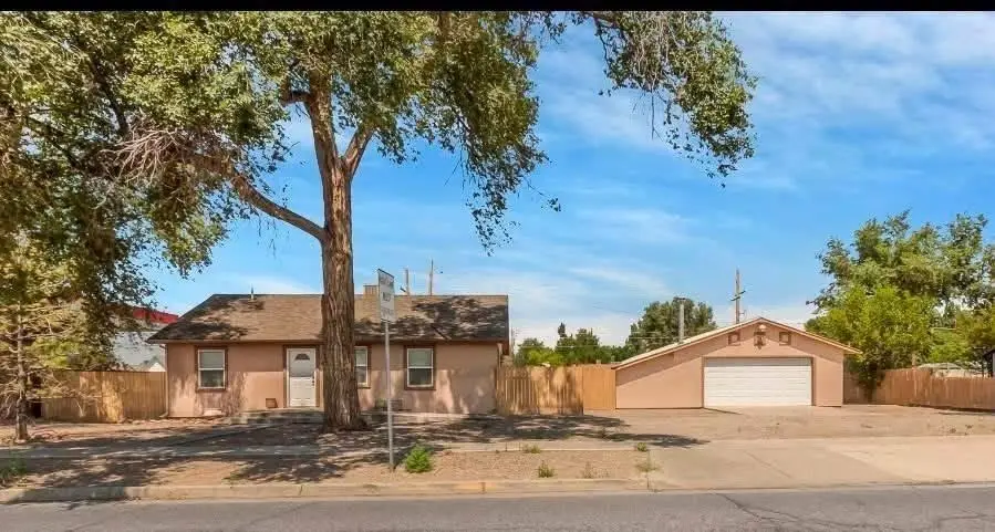 421 W Aspen Avenue, Fruita, CO 81521 - #1