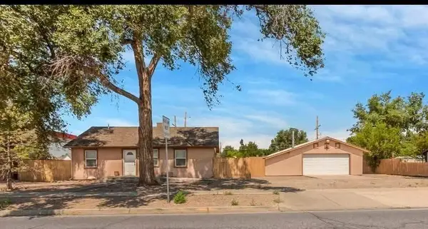 421 W Aspen Avenue, Fruita, CO 81521