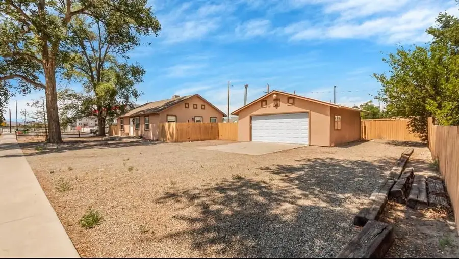 421 W Aspen Avenue, Fruita, CO 81521 - #3