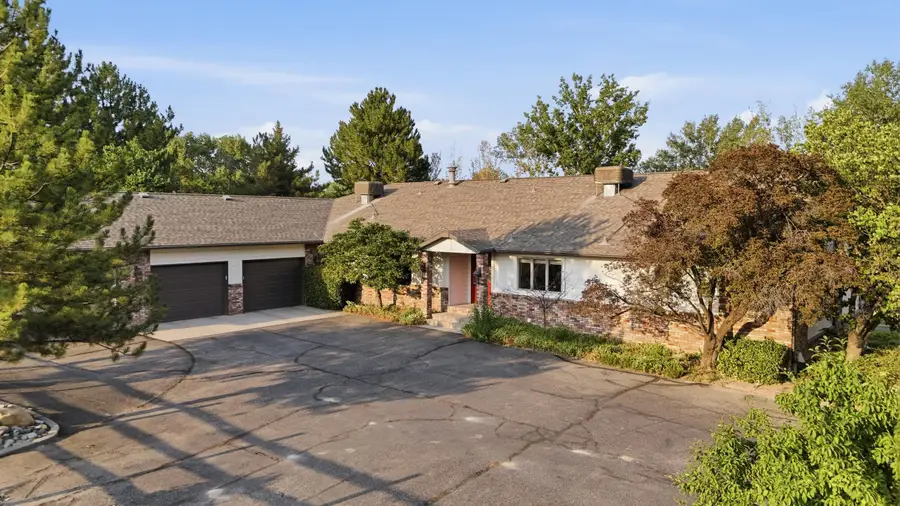 805 25 Road, Grand Junction, CO 81505 - #2