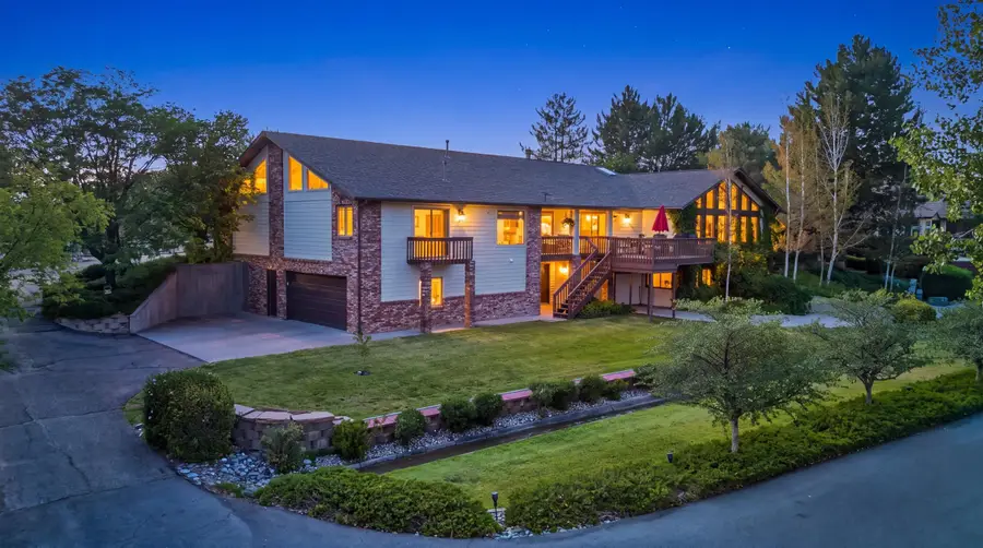 805 25 Road, Grand Junction, CO 81505 - #3