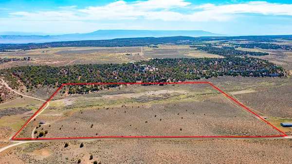 TBD S Trail Canyon Drive, Glade Park, CO 81523