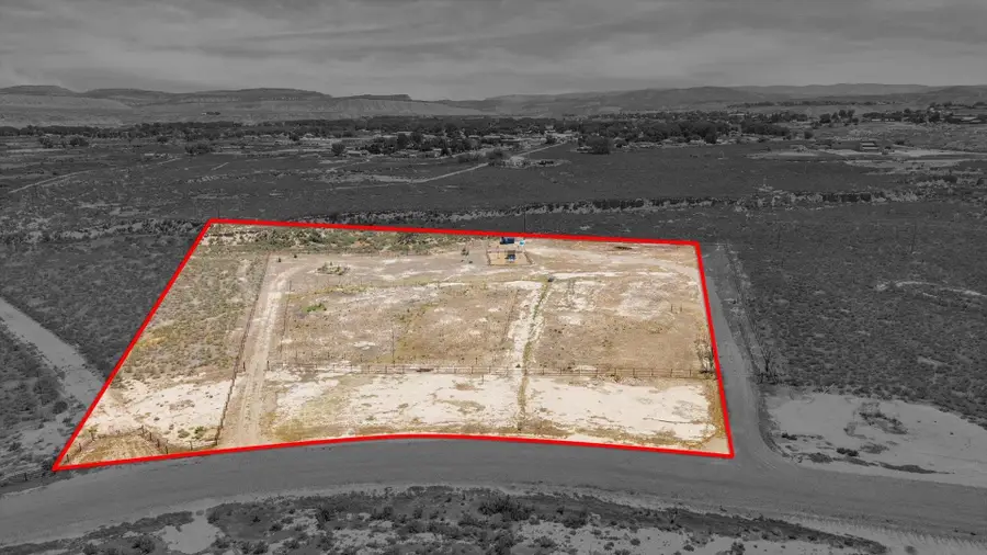 413 Rio Mesa Drive, Rangely, CO 81648 - #2