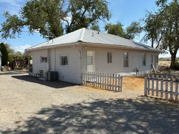 110 Coffman Road, Whitewater, CO 81527