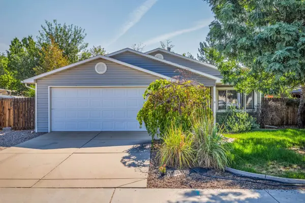 404 W Grove Drive, Grand Junction, CO 81504