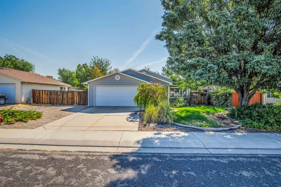 404 W Grove Drive, Grand Junction, CO 81504 - #3
