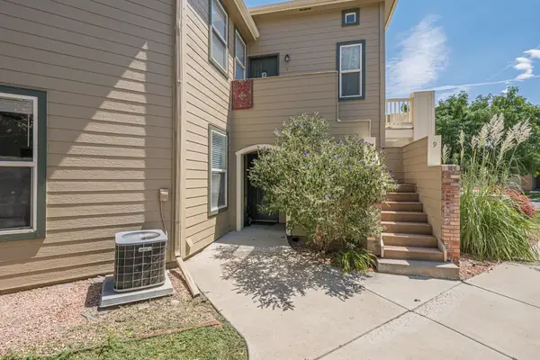 2491 Fountain Greens Place #D5, Grand Junction, CO 81505