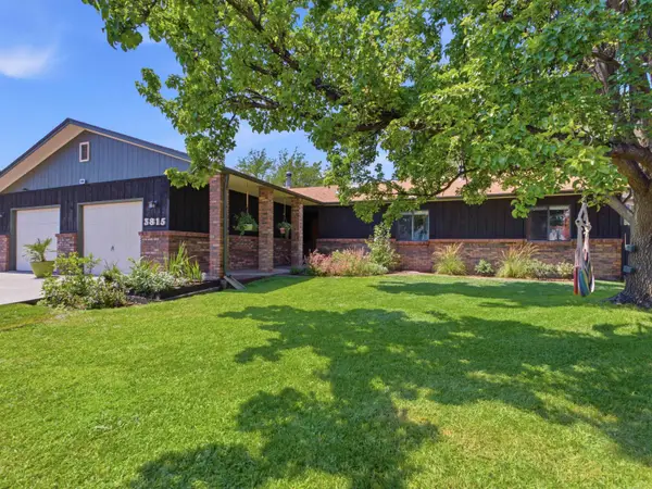 3815 Applewood Street, Grand Junction, CO 81506