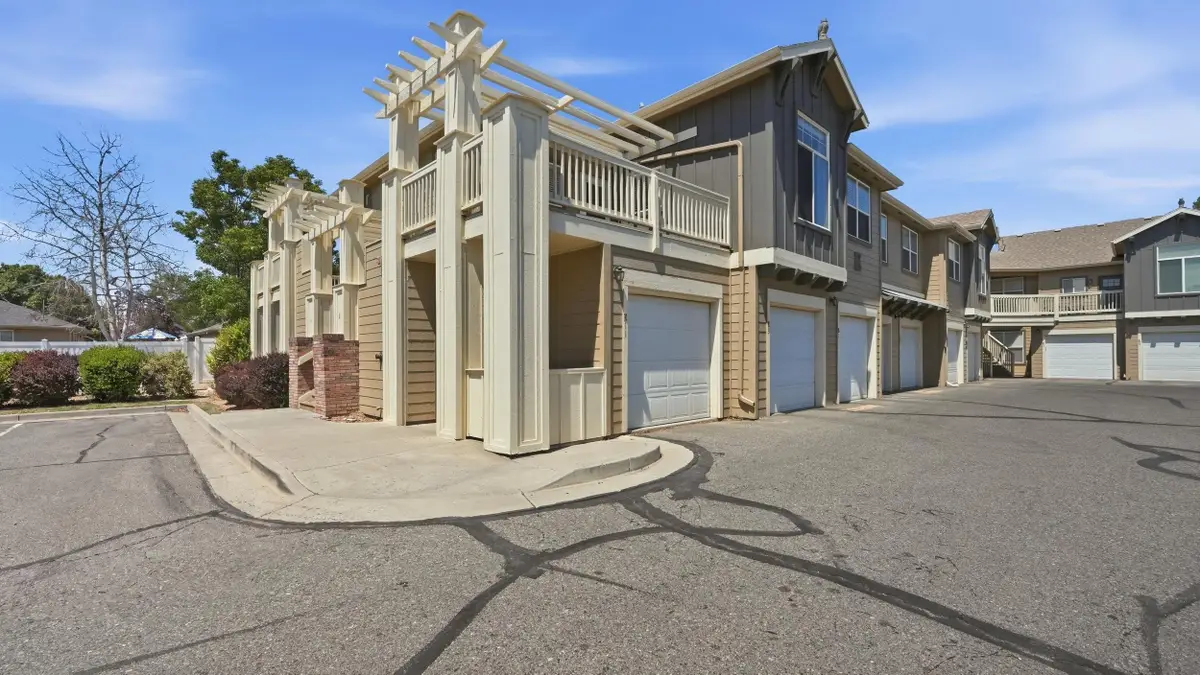 2491 Fountain Greens Place #E-11, Grand Junction, CO 81505 - #1