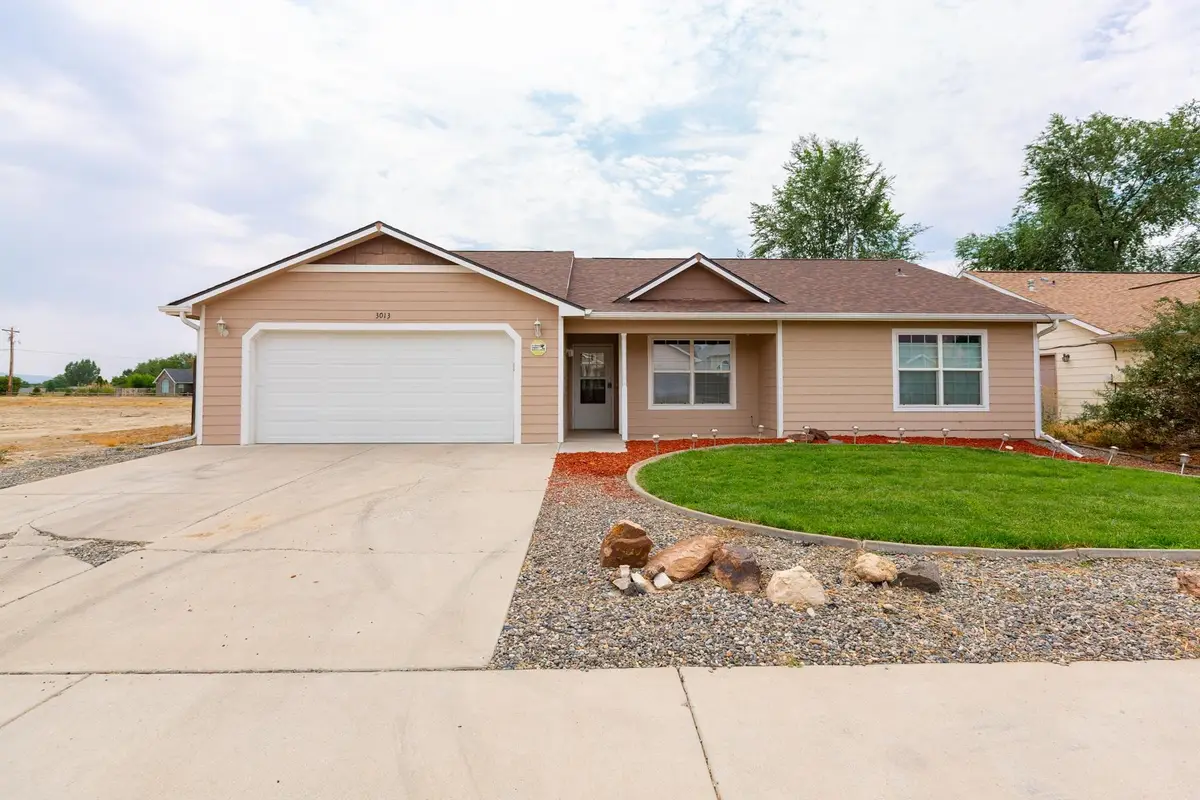 3013 Sunlight Drive, Grand Junction, CO 81504 - #1