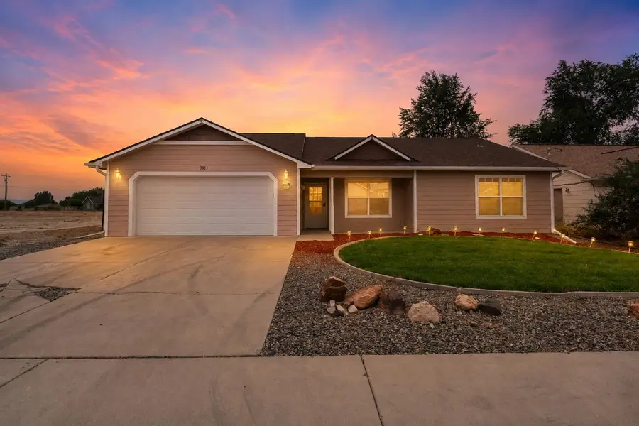 3013 Sunlight Drive, Grand Junction, CO 81504 - #3