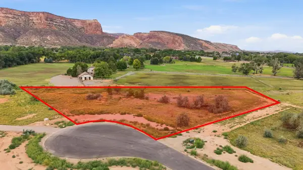 1992 Prado Court, Grand Junction, CO 81507